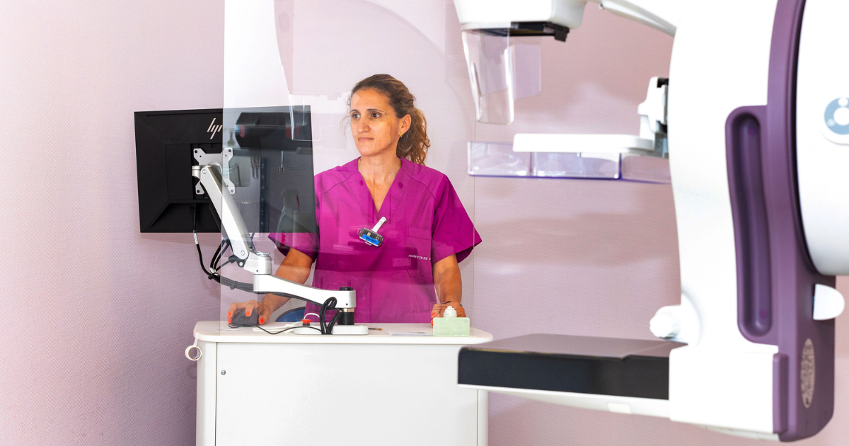 La Unidad de la Mujer de Hospital Parque Llevant, se enfoca al tratamiento y diagnóstico de enfermedades que afectan al bienestar físico y emocional de una mujer